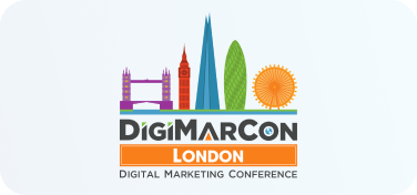 DigiMarCon London 2024